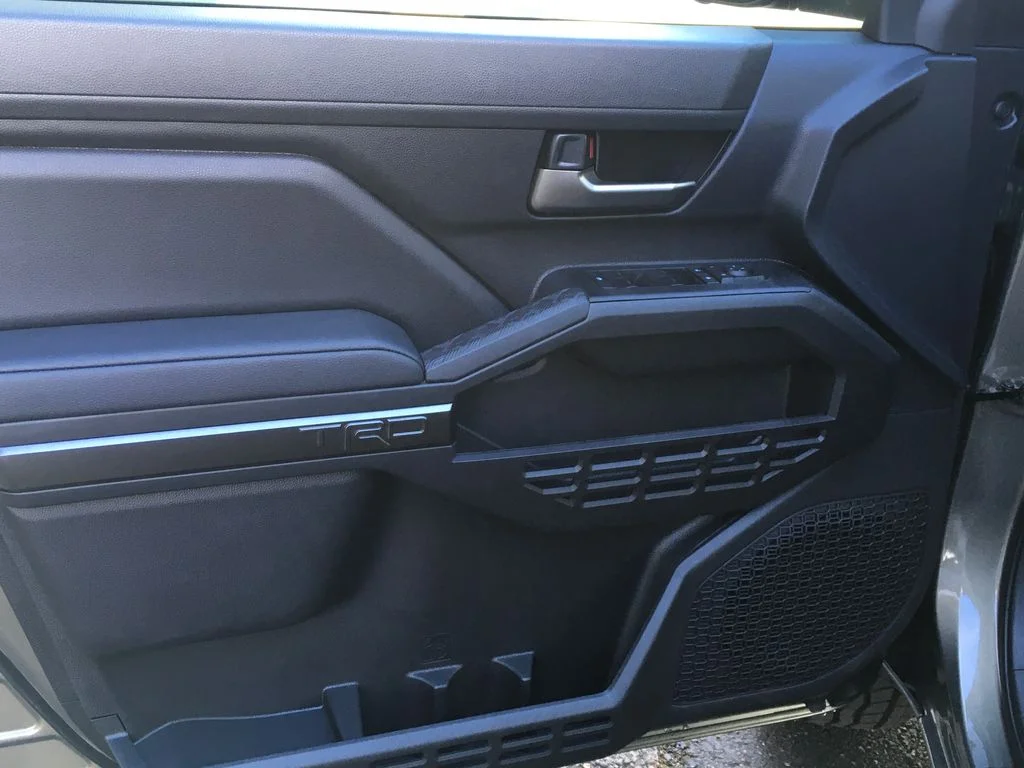 2026 Toyota Tacoma TRD Off Road - Photo 20
