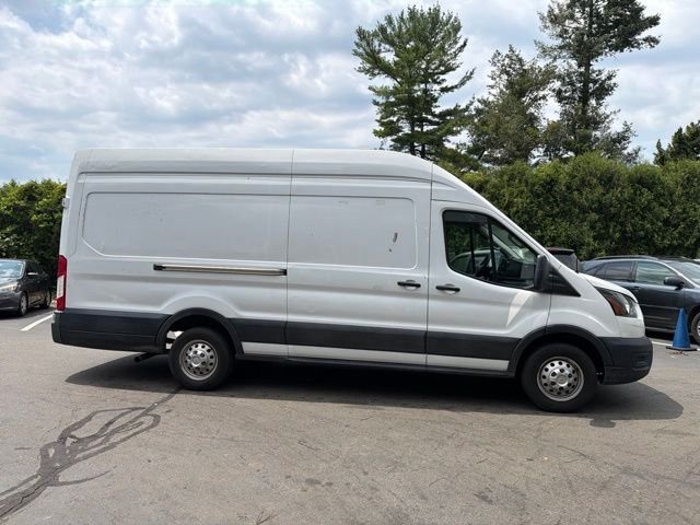 Used 2023 White Ford Base image 7