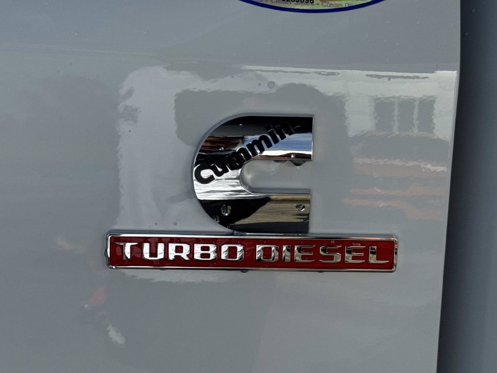 2026 RAM 3500 Chassis Tradesman - Photo 47