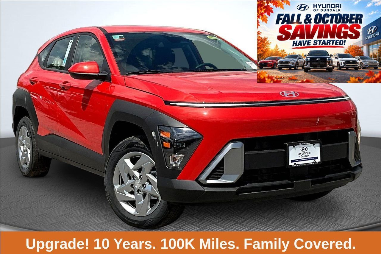 2026 Hyundai Kona SE - Photo 18