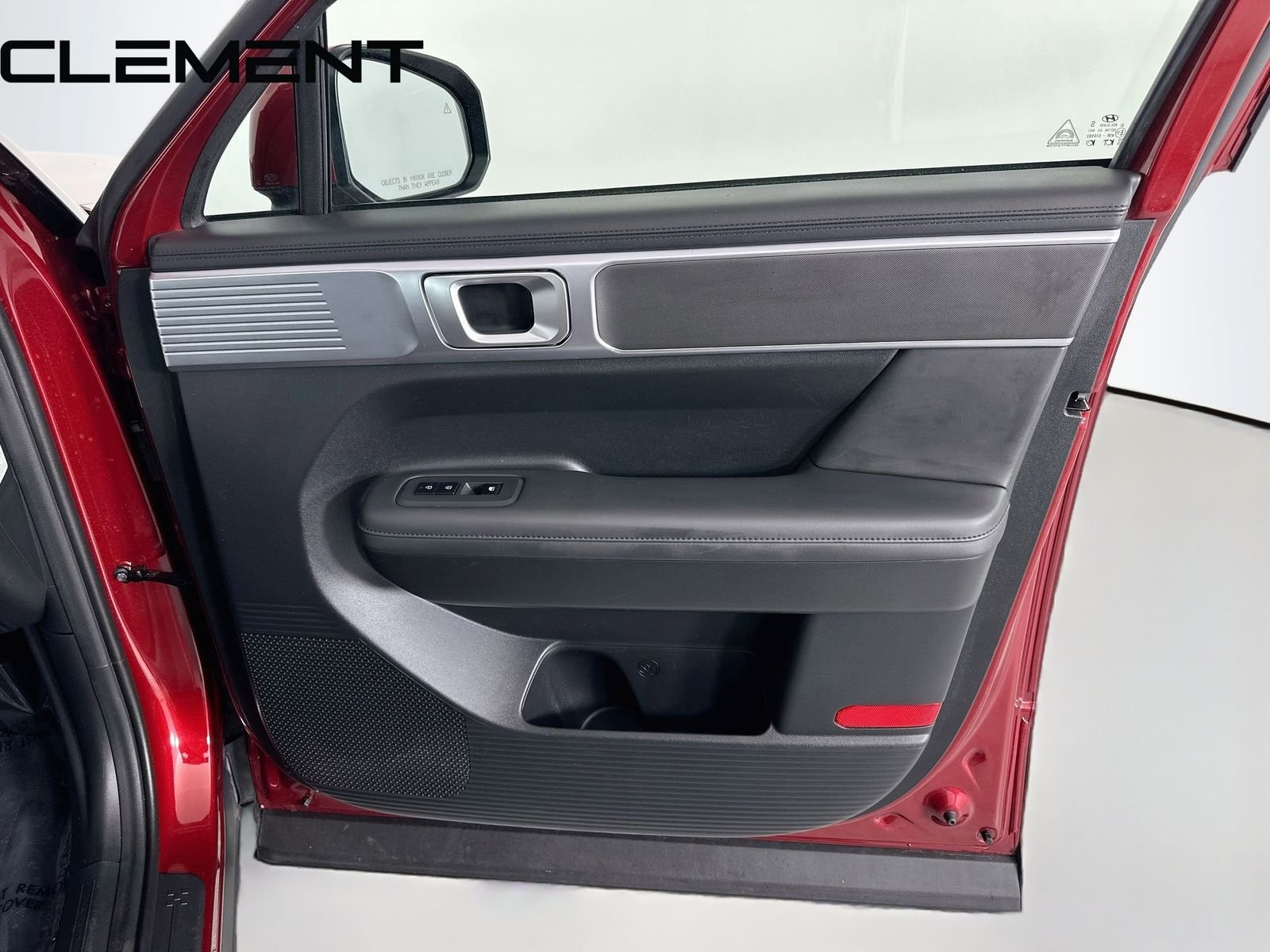 Certified Used 2024 Red Hyundai SEL image 34