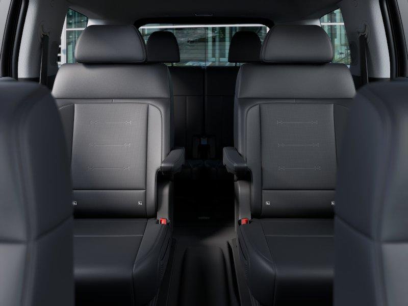 New 2027 Hampton Gray Hyundai Limited AWD image 12