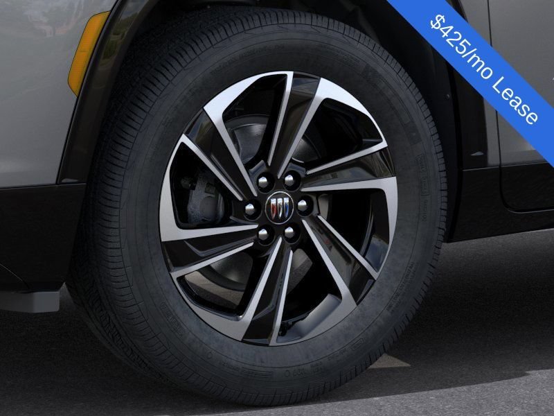 2026 Buick Enclave Sport Touring - Photo 41