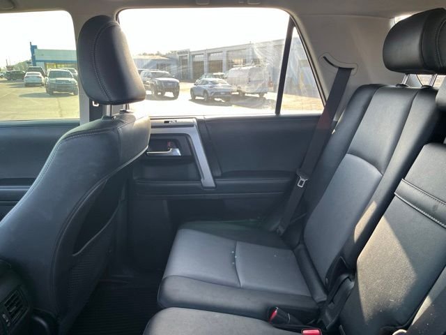 Used 2022 Gray Toyota SR5 Premium image 14