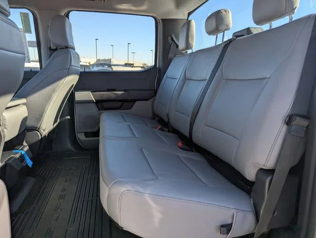 2026 Ford F-250 Super Duty XL - Photo 16