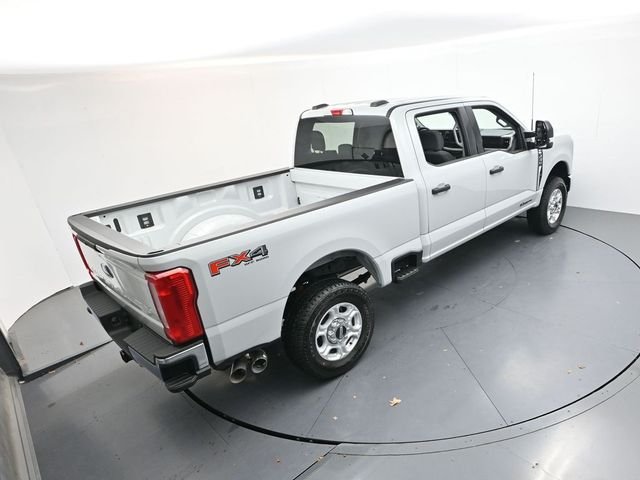 New 2026 Avalanche Ford F-250® XLT image 46