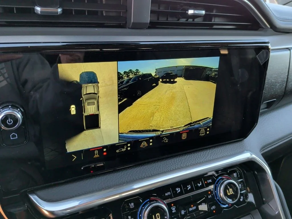 New 2026 Sterling Metallic GMC Denali image 25