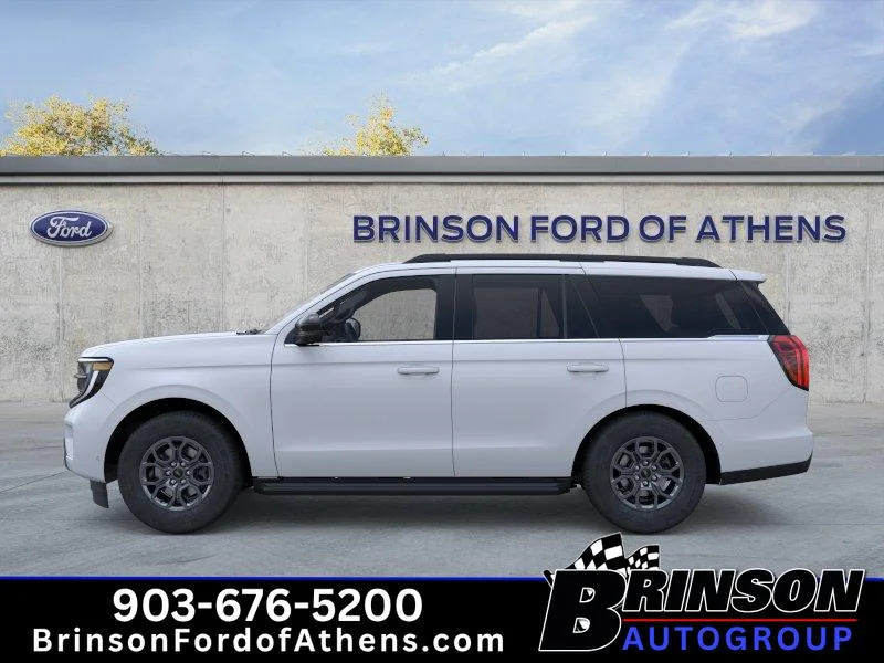 New 2026 Space Silver Metallic Ford Active image 3