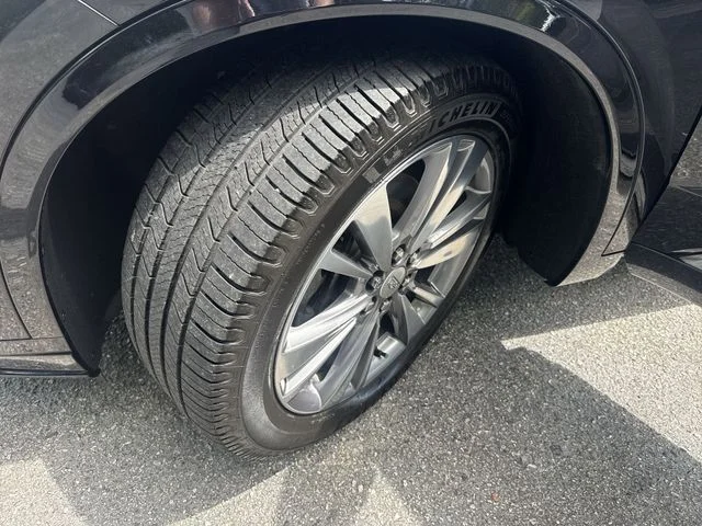 Used 2020 Black Cadillac Premium Luxury image 36