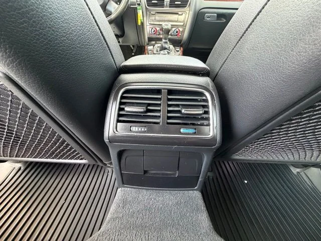 Used 2012 Gray Audi 2.0T Premium Plus image 26