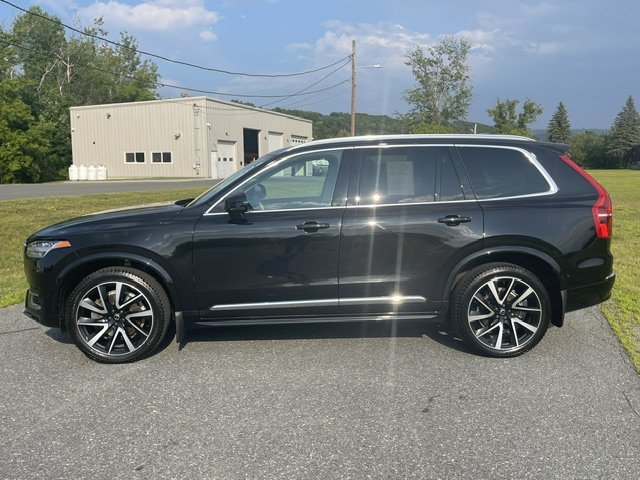 Used 2023 Black Volvo Plus image 2