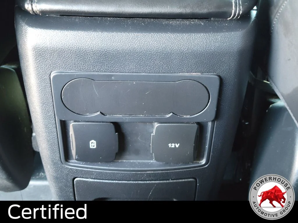 Used 2024 Black Ford XLT image 18