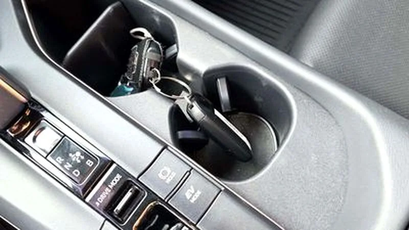 Used 2023 Black Toyota Limited image 18
