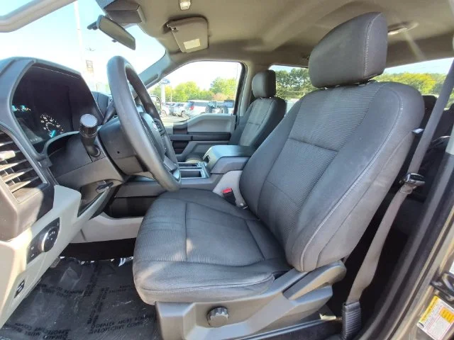 Used 2019 Gray Ford XL image 21