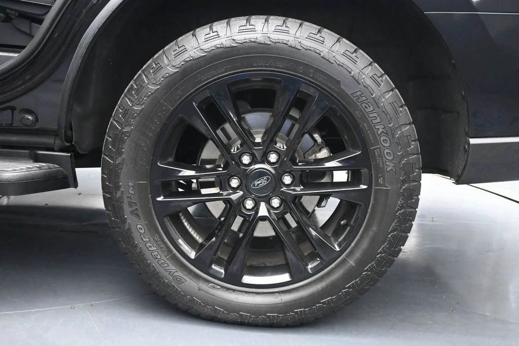 Certified Used 2024 Black Ford XLT image 24