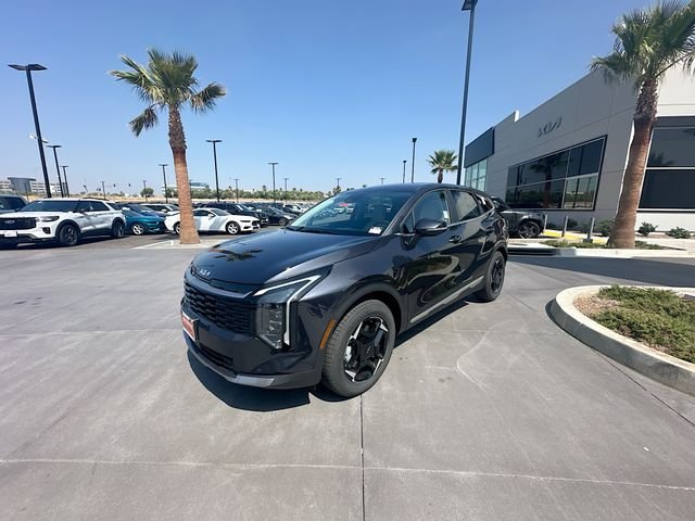 New 2026 Panthera Metal Kia EX image 3