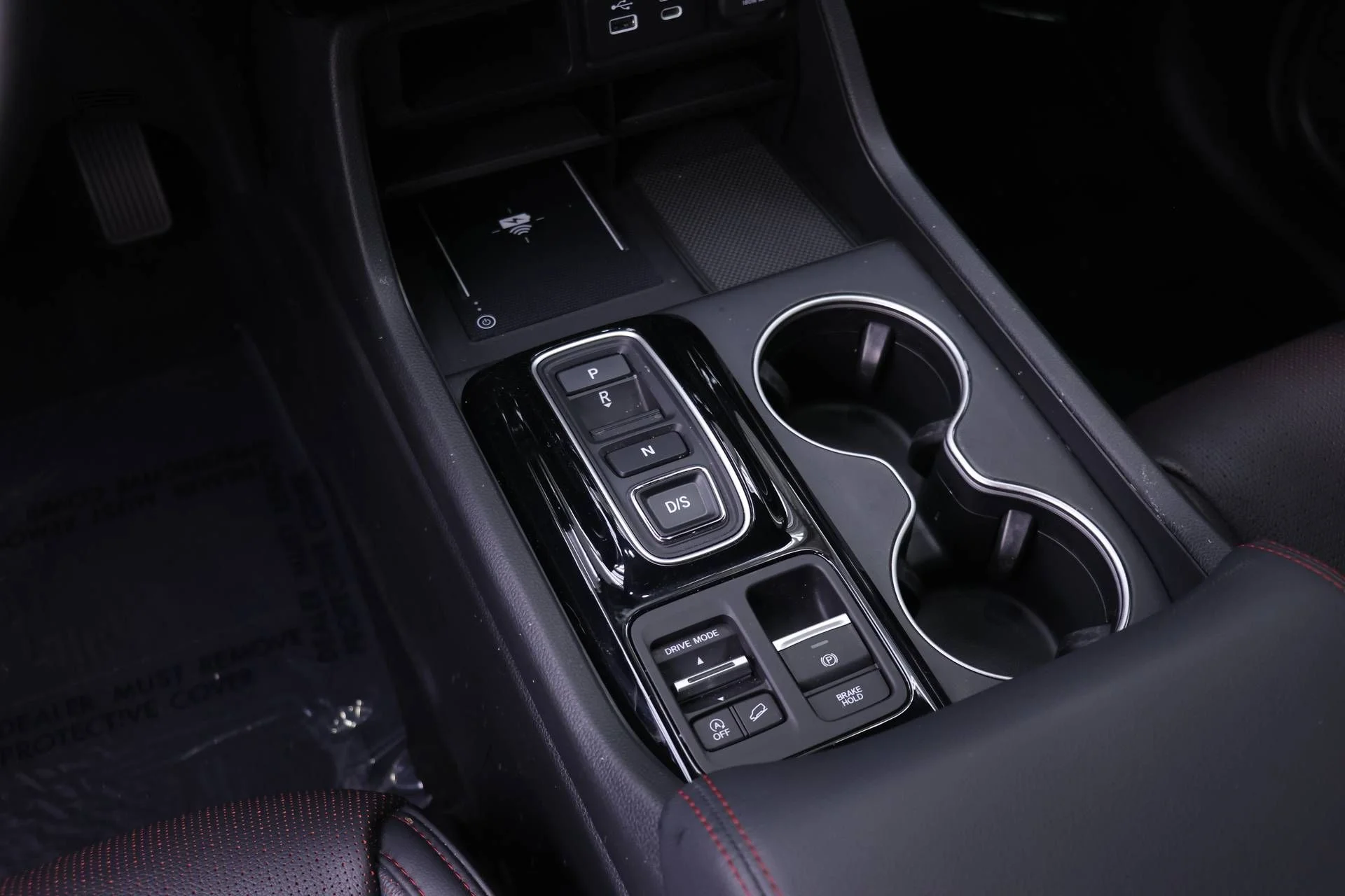 2025 Honda Pilot Black Edition - Photo 12