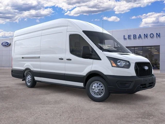 New 2026 White Ford Base image 7