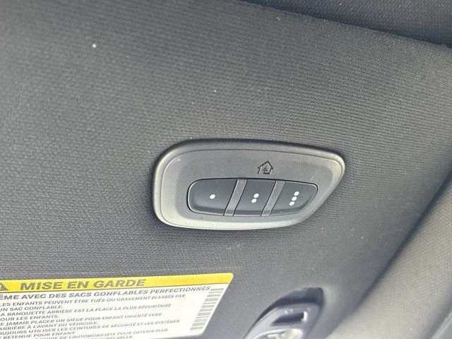 Used 2022 Gray Ram Limited image 49