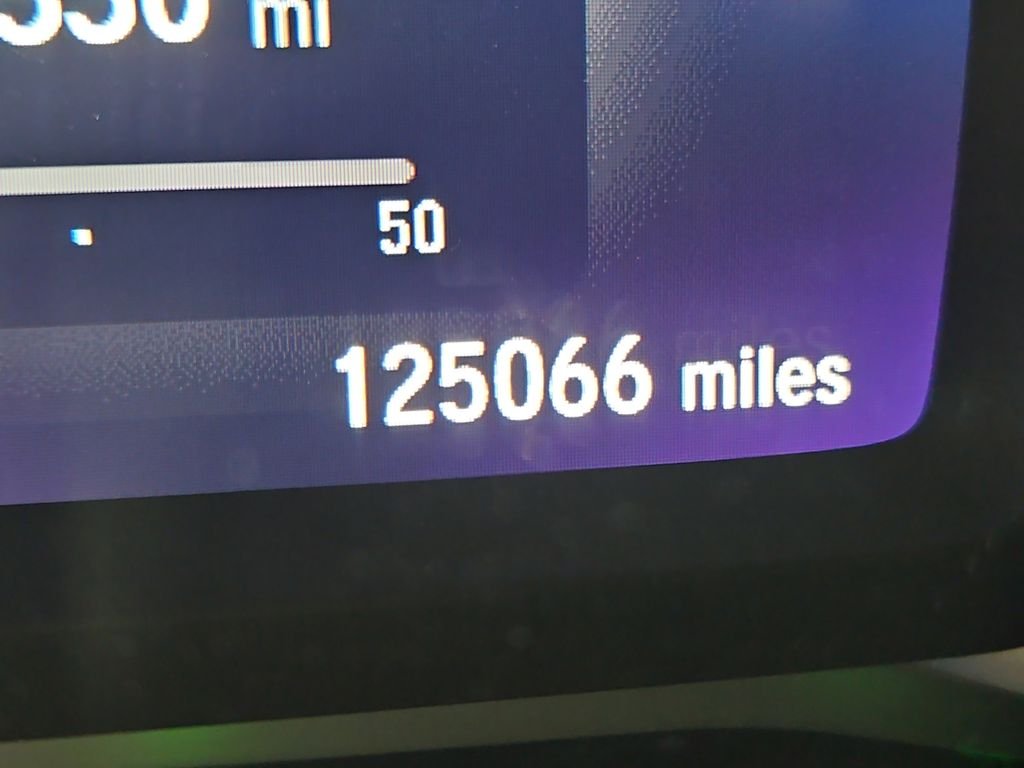 Used 2019  Honda EX-L image 16