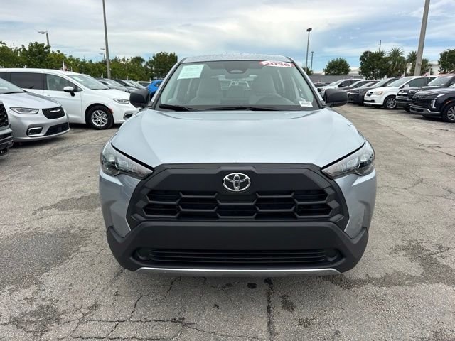 Used 2026 Silver Toyota L image 15