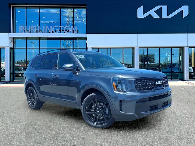 2024 Kia Telluride EX X-Line