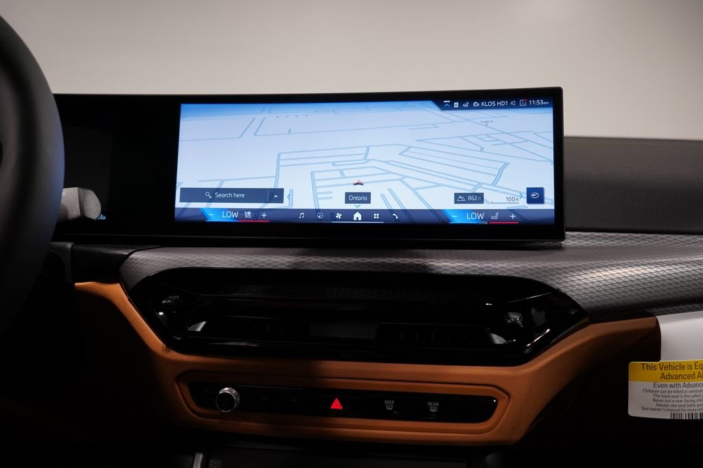New 2026 Alpine White BMW 330i xDrive image 14