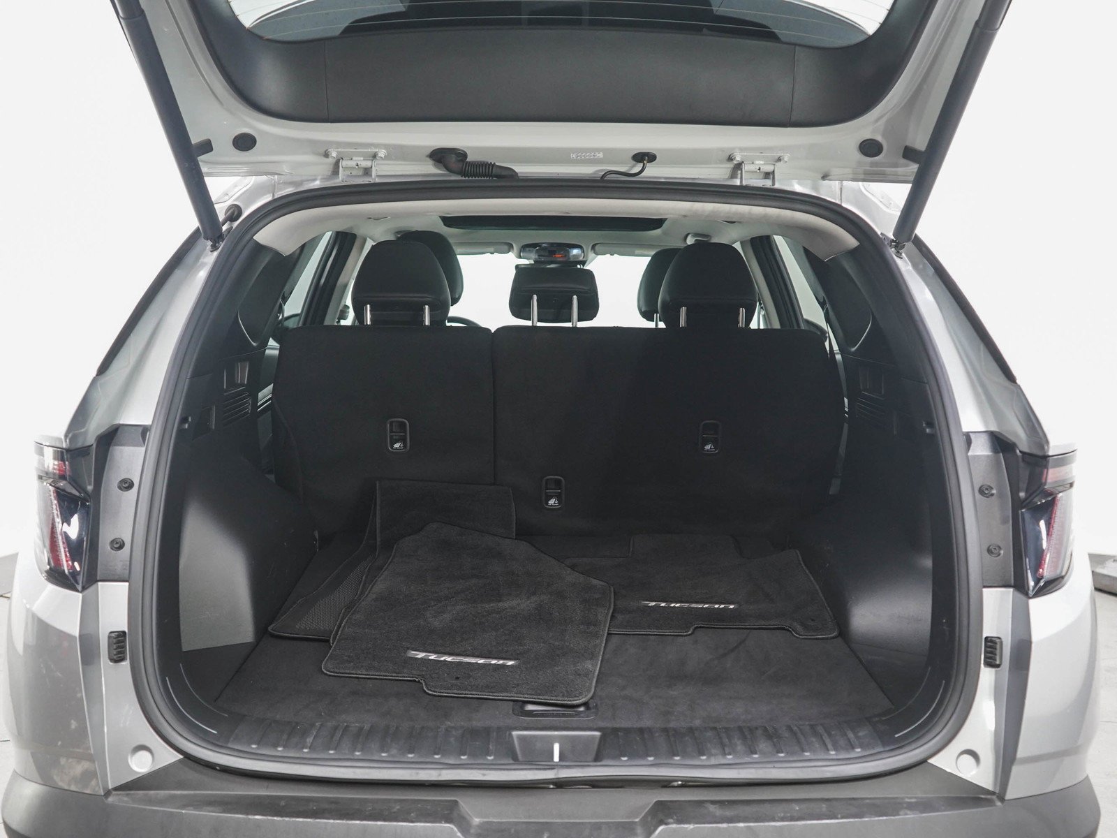 2024 Hyundai Tucson SEL Convenience - Photo 16