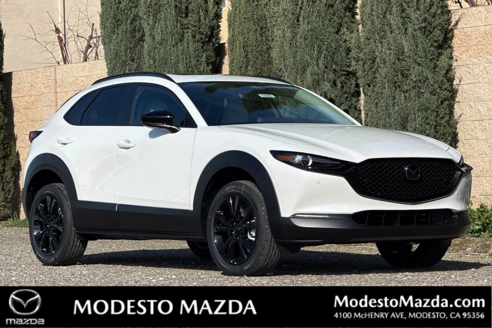 2026 Mazda CX-30 Aire Edition AWD's photo