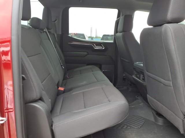 2024 Chevrolet Silverado 1500 LT Trail Boss - Photo 13
