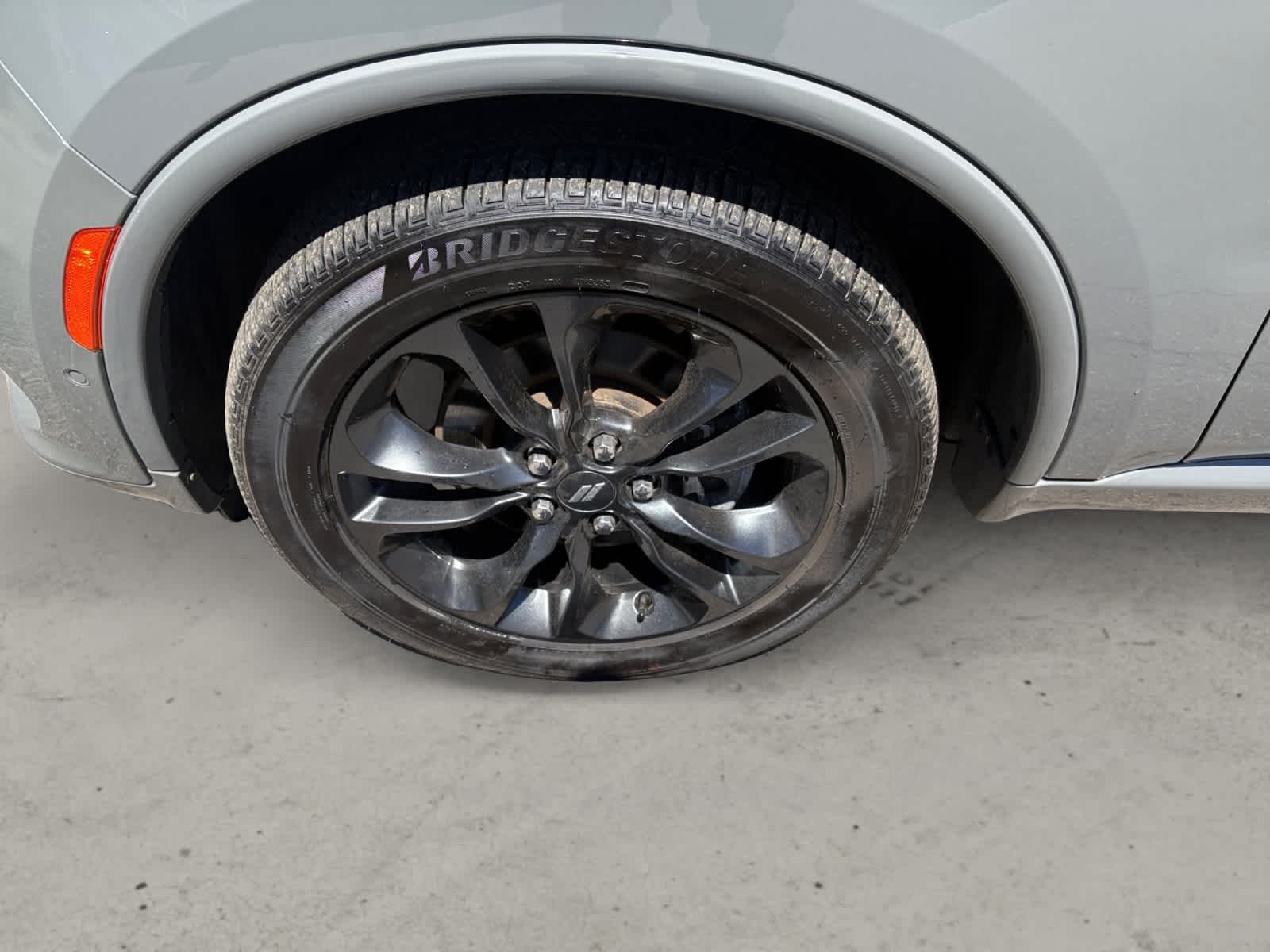 2022 Dodge Durango R/T - Photo 9