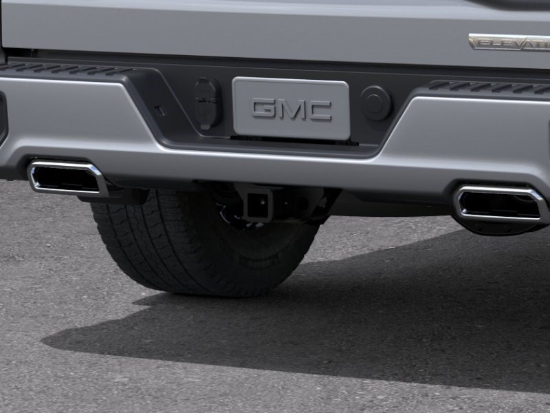 2026 GMC Sierra 1500 Elevation - Photo 14
