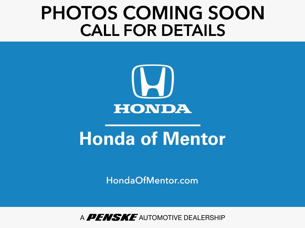 Used 2021 Sonic Gray Pearl Honda Sport Special Edition image 1