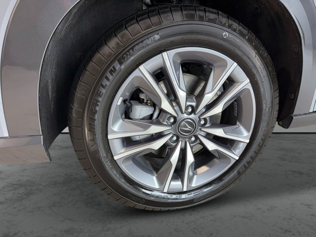 New 2026 Urban Gray Pearl Acura BASE image 12
