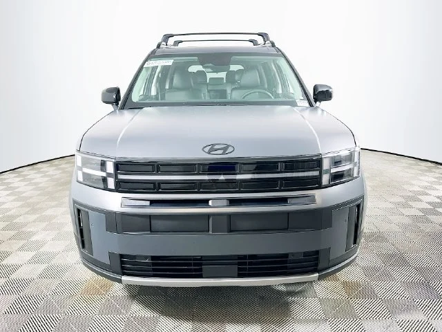 New 2026 Hyundai SANTA FE XRT