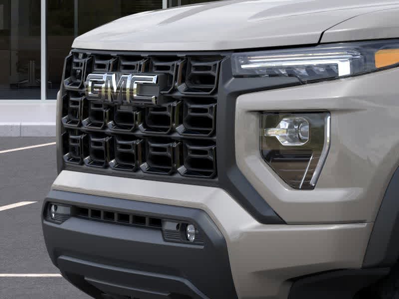 2026 GMC Canyon Elevation - Photo 13