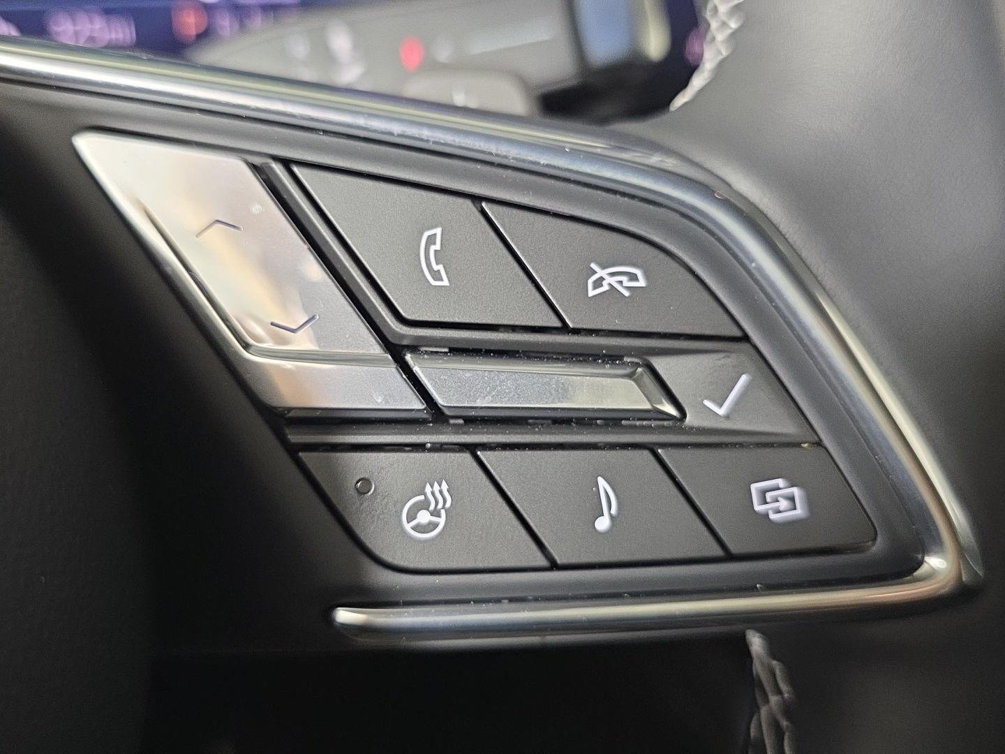 Used 2026 Summit White Buick Sport Touring image 16