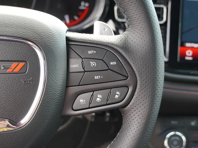 New 2026 DB Black Clearcoat Dodge GT Plus HEMI V8 image 29