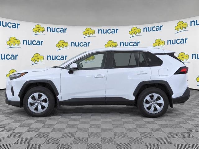 Certified Used 2025 ICE CAP Toyota  image 6