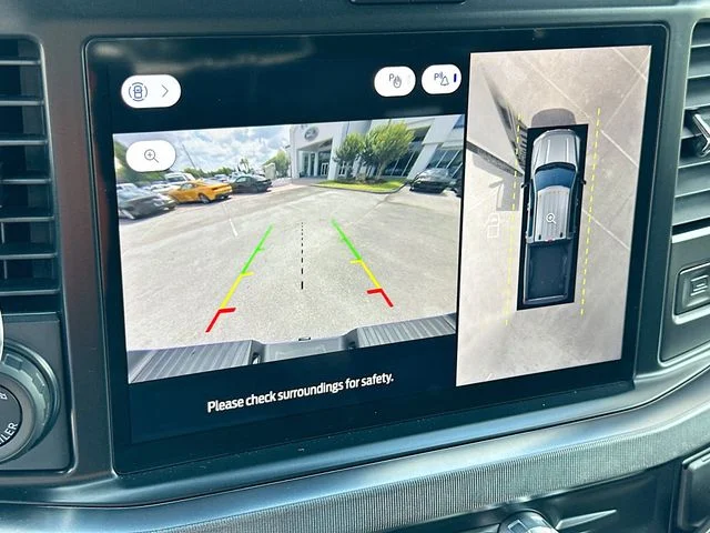 New 2026 Avalanche Ford Platinum image 10