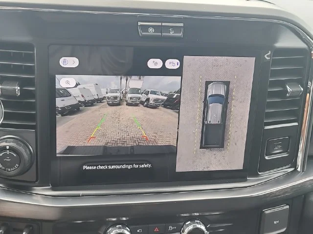 New 2026 Avalanche Ford Lariat image 25