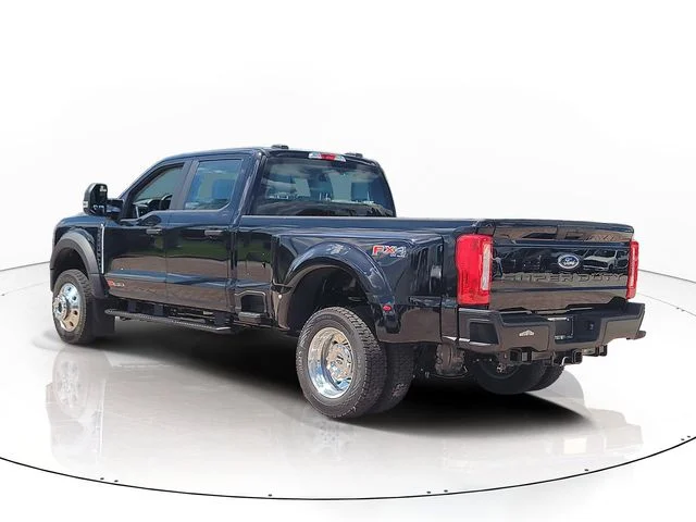 New 2026 Black Metallic Ford XL image 7