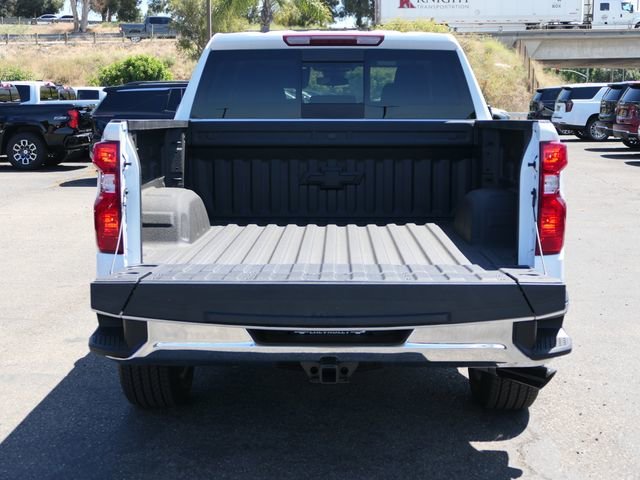 2026 Chevrolet Silverado 1500 LT - Photo 6