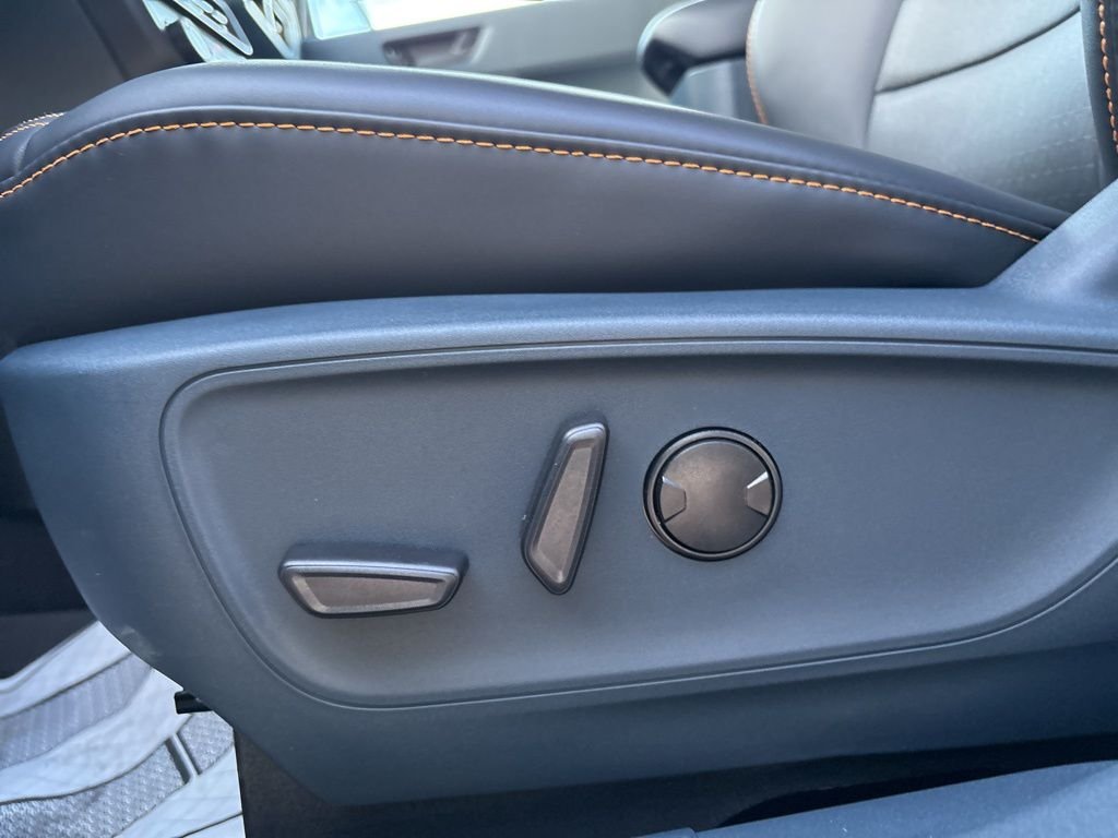 2026 Ford Maverick Tremor - Photo 24