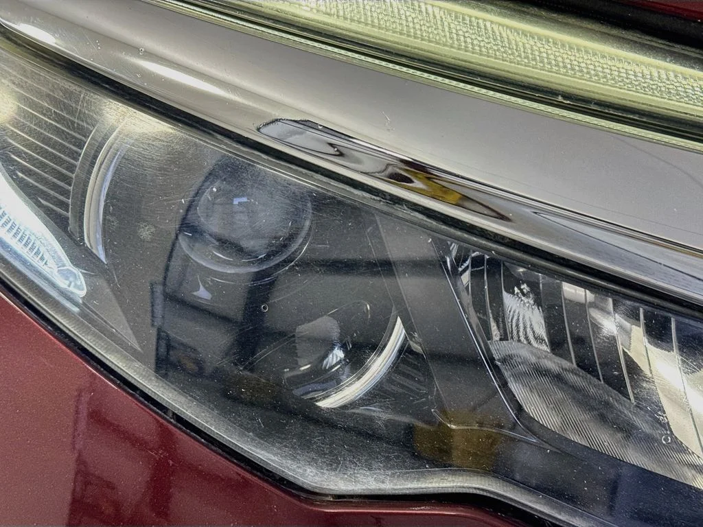 Certified Used 2019 Red Honda LX image 39