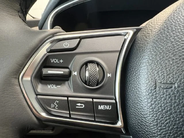 New 2026 Liquid Carbon Metallic Acura Base image 26
