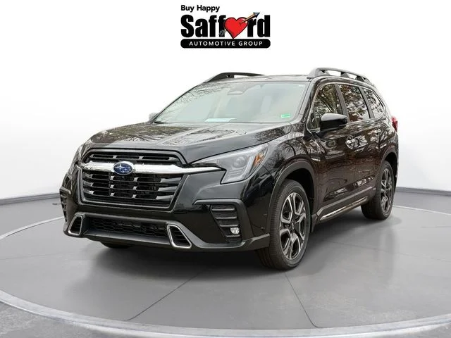 2026 Subaru ASCENT