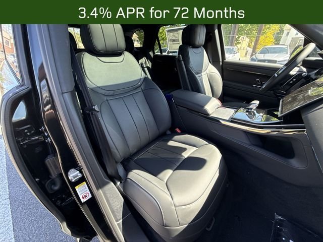 New 2026 Santorini Black LAND ROVER Dynamic SE image 21
