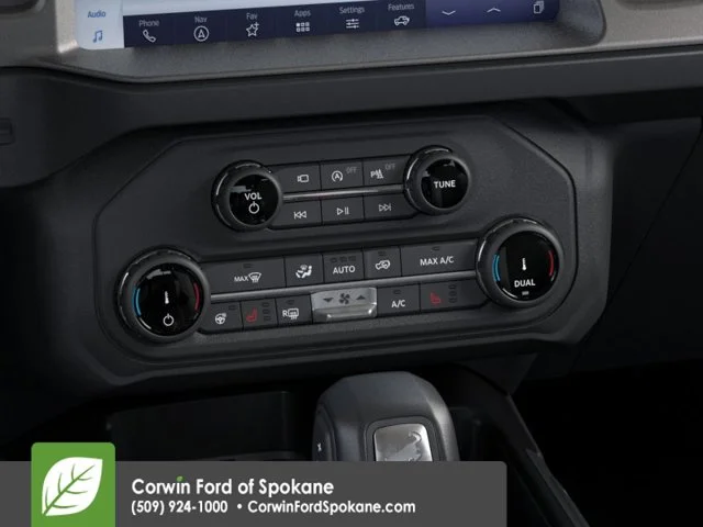 New 2026 Avalanche Gray Ford Outer Banks image 16