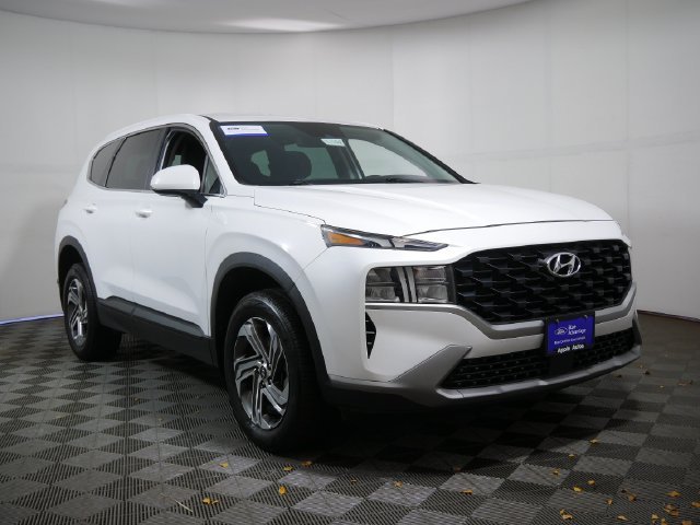 2021 Hyundai Santa Fe SE